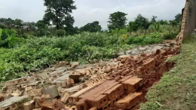 Akụkọ maka ụlọ ọdịdị