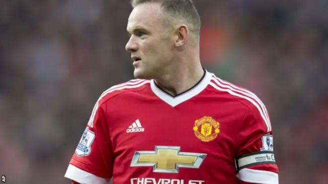 ROONEY