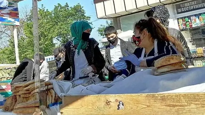 Ўзбекистонда