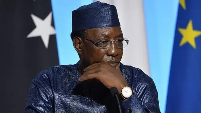 Le Gouvernement de Idriss Deby vient de révoquer des chefs traditionnels