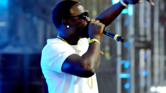 Akon va racheter 50% des parts de la plateforme "Musik Bi".