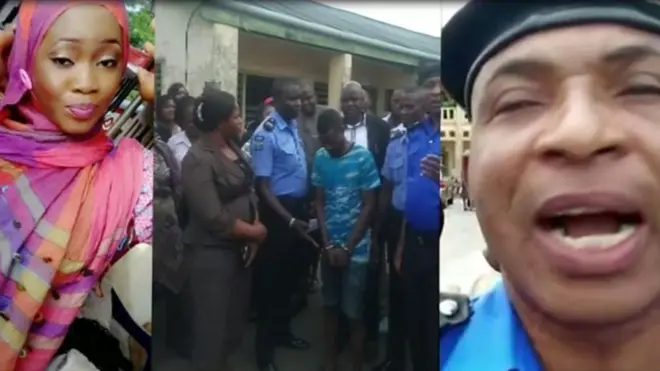 Khadijat Oluboyo: Ilé ẹjọ́ sọ ọ̀rẹ́kùnrin rẹ̀ sí gbaga