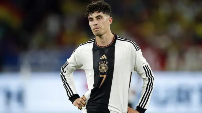 Kai Havertz