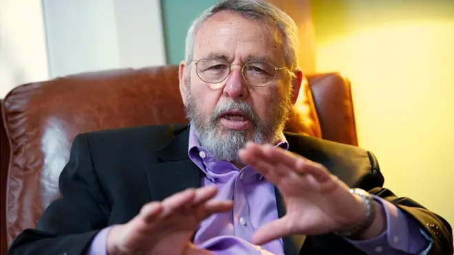 Tony Mendez was a specialist in disguises and forgeries at the CIA