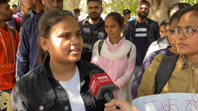 अमृता कुमारी