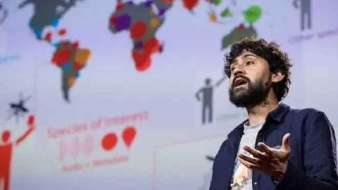 Mtaalamu akitoa maelezo ya kisayansi kuhusiana na magonjwa