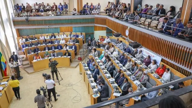 Mana Maree Magaalaa Finfinnee