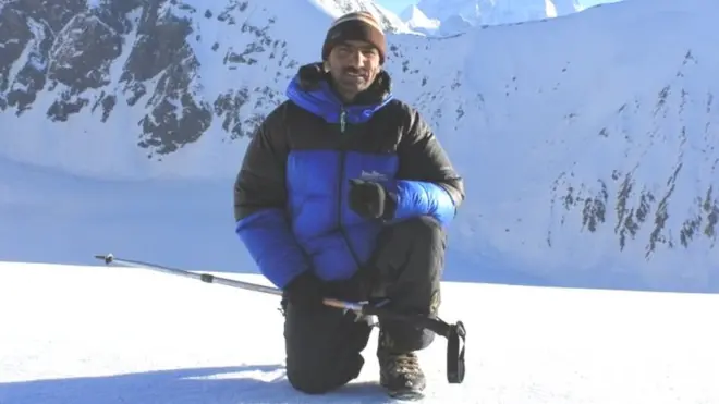 मोहम्मद अली सदपारा