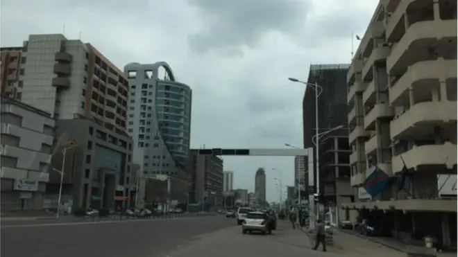 Hali ya utulivu yarejea nchini DR Congo