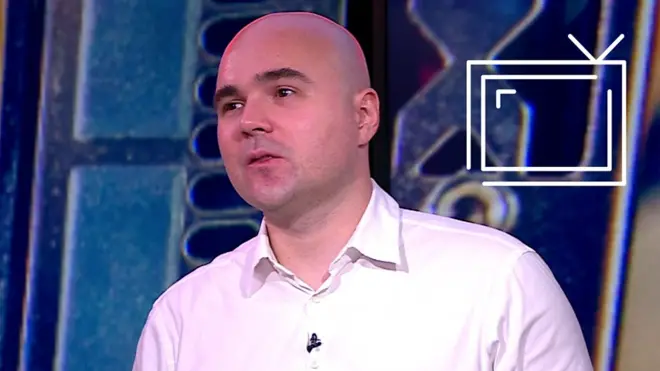 Виктор Прокопеня