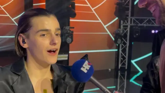 Марко Бошњак има 20 година