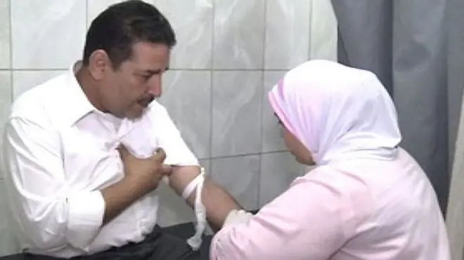 وزارة الصحة المصرية تعلن الاستعانة بخبراء منظمة الصحة العالمية، لحل لغز فيروس " غامض" تسبب في وفاة عدد من الأطفال.