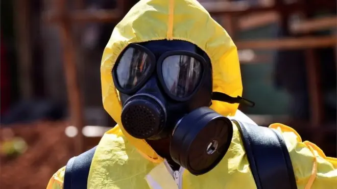 कोरोना वायरस