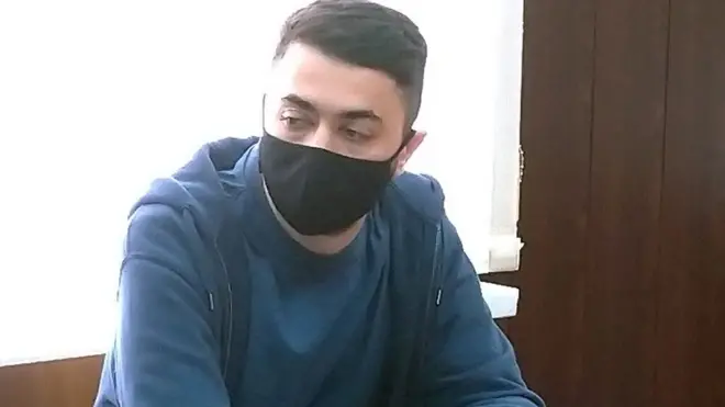 Идрак Мирзализаде