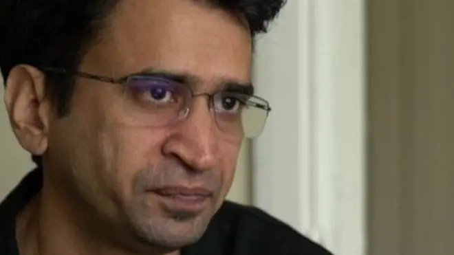 ఆసిమ్ సయీద్