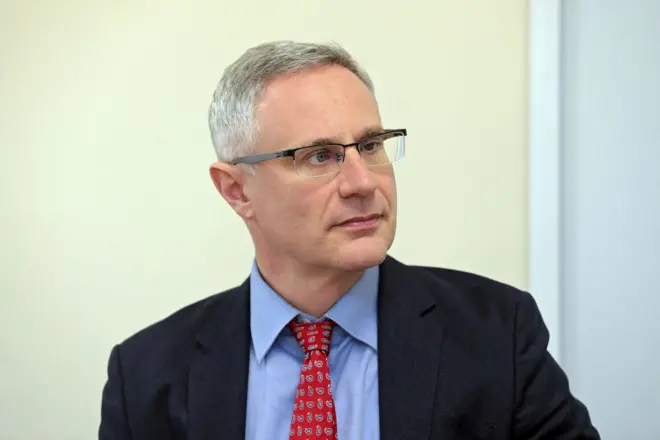 Міхаель Бродський