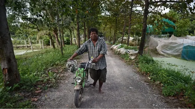 สมโภชน์ ทับเจริญ