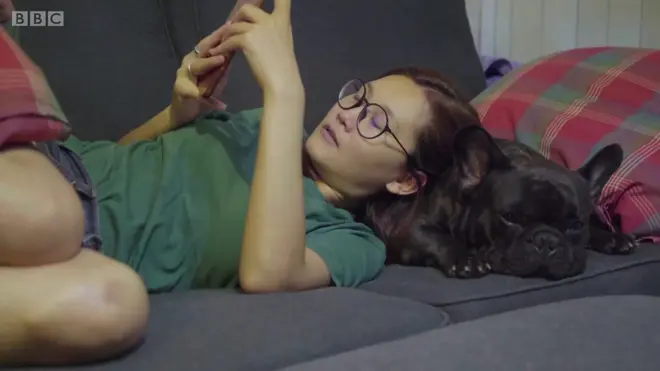 Ako vas mrzi da vežbate, možda je kriva evolucija