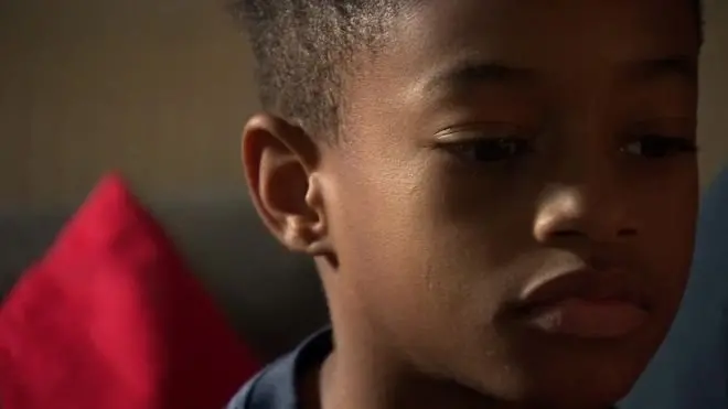 Nai'm, sembilan tahun mengalami lima kali diserang karena rasnya dalam setahun ini.