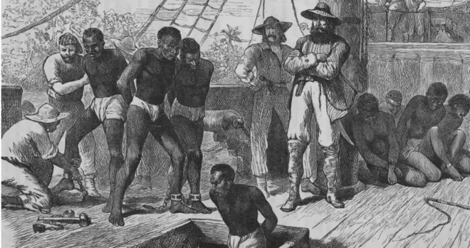 ụgbọ mmiri bụ ndị Afrịka dịkaohu oge ochie