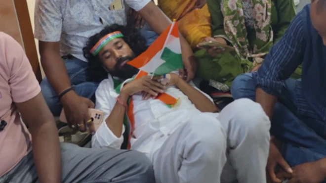 देवेंद्र नाथ महतो