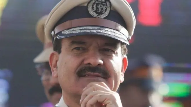 پرمبیر سنگھ کا مئی سے کوئی سراغ نہیں ہے