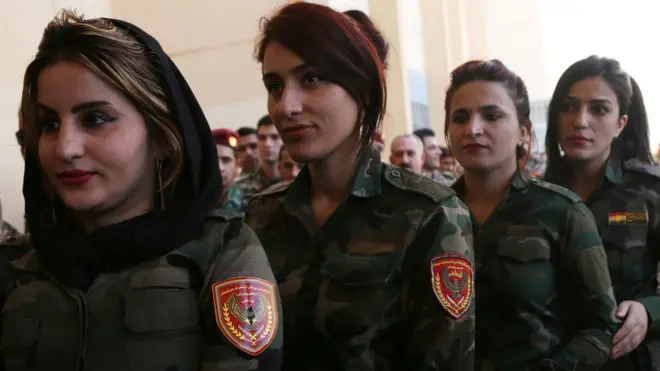 इराक़ चुनाव