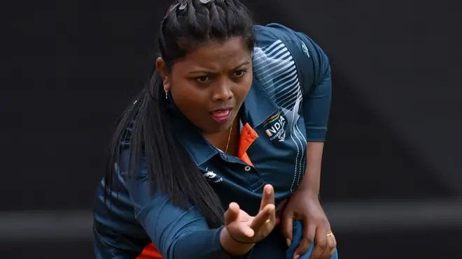 रूपा रानी तिर्की