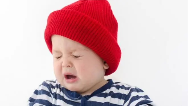 نزلات البرد