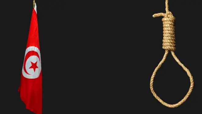 أثارت تصريحات الرئيس التونسي حول الإعدام زوبعة من الجدل