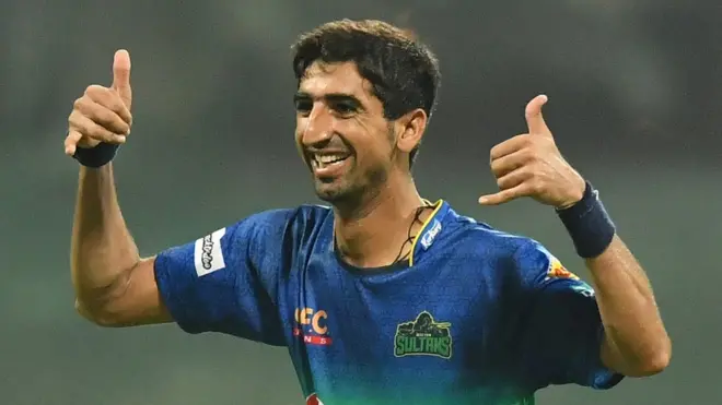 شاہنواز دھانی