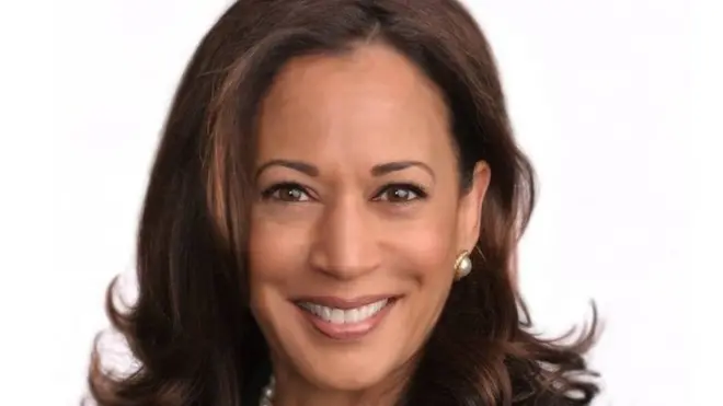 Kamala Harris/Facebook