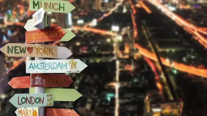 Najbolji gradovi za život