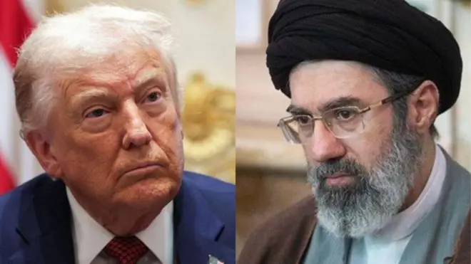 అమెరికా, ఇరాన్, శాంతి చర్చలు, ఇజ్రాయెల్, పాకిస్తాన్, లెబనాన్, మిడిల్ ఈస్ట్