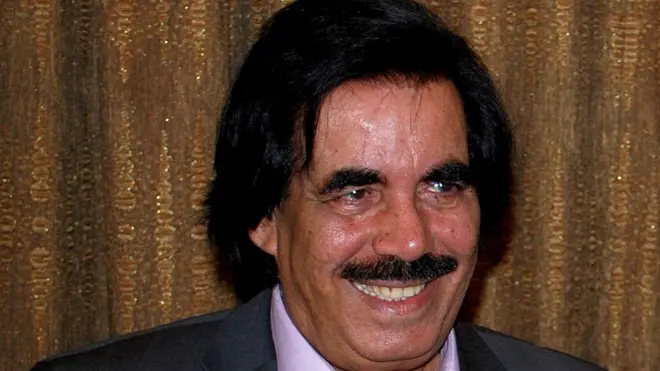 على سالم البيض