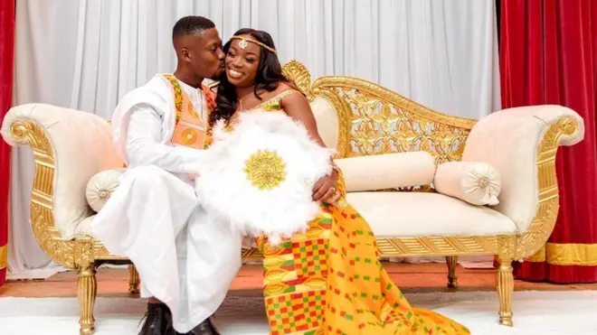 Angela iyo seygeeda Geoffrey