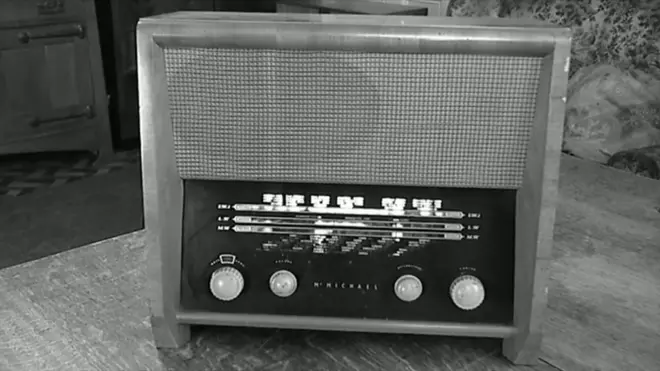 بی‌بی‌سی فارسی هشتاد ساله شد