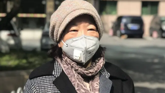 ఐసోలేష‌న్‌తో ప‌డే మాన‌సిక ఒత్తిడి నుంచి రోజూ ఎదుర‌వుతున్న స‌వాళ్ల వ‌ర‌కూ అన్నింటినీ డైరీలో ఫేంగ్ ఫేంగ్‌ ప్ర‌స్తావించారు.