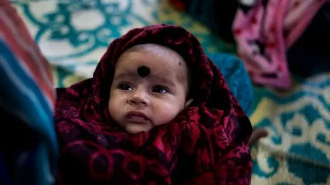 कोरोना से जुड़ी नई बीमारी