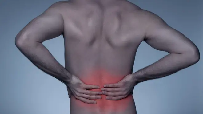 Cauda equina significa "cola de caballo" en latín y puede aparecer de la forma más imprevista posible.