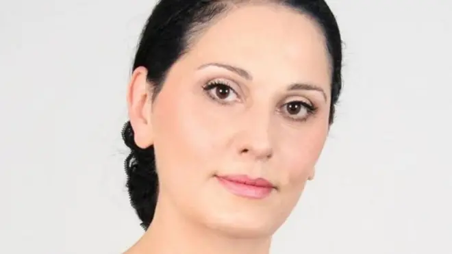 Keti Kharaidze