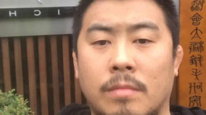 徐晓冬说，自己要挑战的是中国传统武术中的欺骗行为。