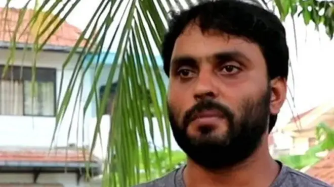 હબિસ રબ્બા શોએબ