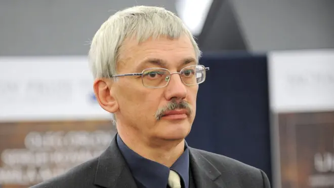 Олег Орлов и журналисты РЕН ТВ утверждали, что власти Ингушетии могут быть причастны к их похищению