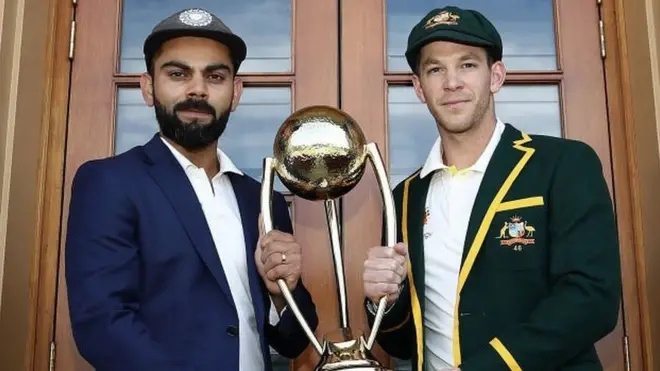 विराट कोहली