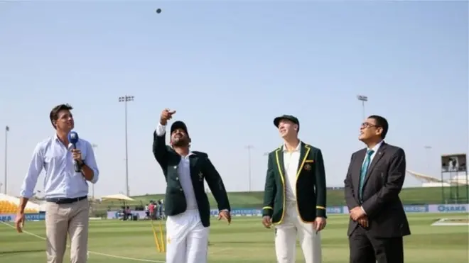 د پاکستان د کرېکټ د لومړي درجه سیالیو په تاریخ کې دا لومړی ځل دی چې دا اتلولي له پچې اچونې پرته کېږي.