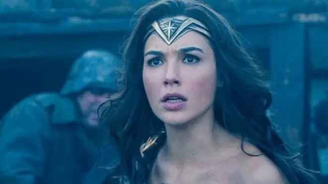 Gal Gadot takes the leading role in the Patty Jenkins' film - Jenkins is the first woman to direct a superhero film with a female protagonist