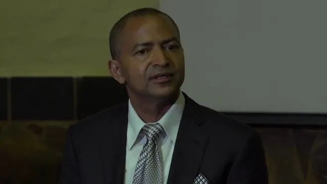 Moïse Katumbi a officiellement lancé sa plateforme électorale