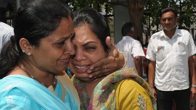 गुजरात दंगा 2002