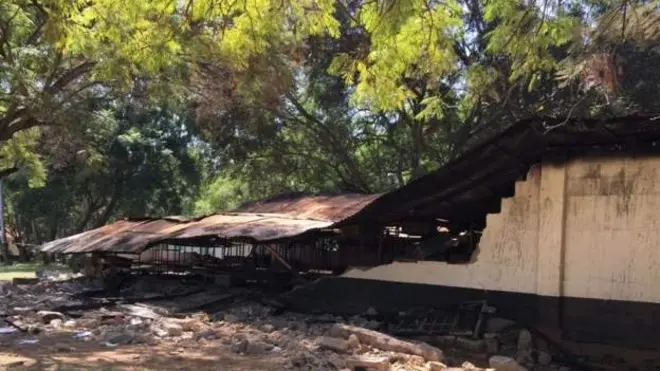 Mana barumsaa bultii barattoonni guban